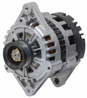 00219139 - Daewoo Lanos Generator - Delco Remy Ersättning - Generatorer aggregat.
