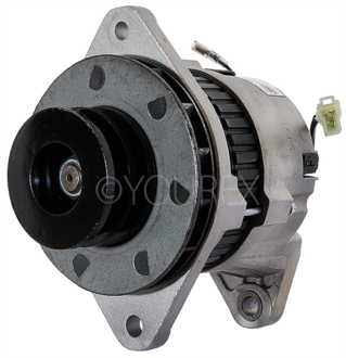 300901-00007 - Generator 24V-45A - Delco Remy Ersättning - Generatorer aggregat.