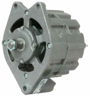 0120 489 684 - DAF/FORD Gen. 24V-35A - Bosch Ersättning - Generatorer aggregat.