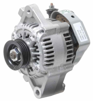 1002119190 - Daihatsu Generator - Denso Ersättning - Generatorer aggregat.