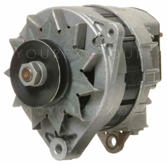 90-129-6029 - De Lorean Generator 12V-80A - Ducellier - Generatorer aggregat.