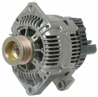 0986 042 171 - Fiat Generator 12V-110A - Valeo/Paris-Rhone Ersättning - Generatorer aggregat.