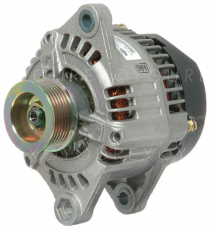 MM 63320273 - Fiat generator 12V-85A - Marelli / Fiat Ersättning - Generatorer aggregat.