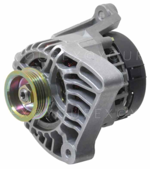 MM MAN 797 - Fiat Punto 75 Gen. 12V-85A - Marelli / Fiat Ersättning - Generatorer aggregat.