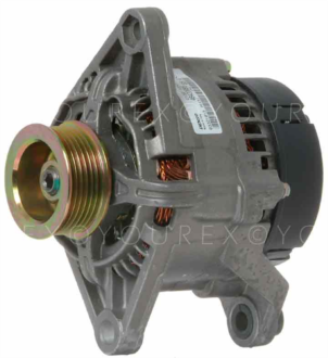 MM 63321661 - Generator - Marelli / Fiat Ersättning - Generatorer aggregat.