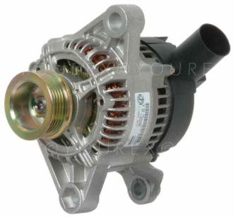 MM 63321252 - Generator - Marelli / Fiat Ersättning - Generatorer aggregat.