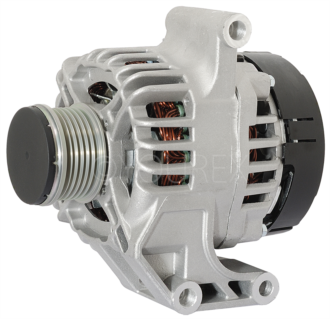 51993603 - Fialt Generator 12V-120A - Denso Ersättning - Generatorer aggregat.