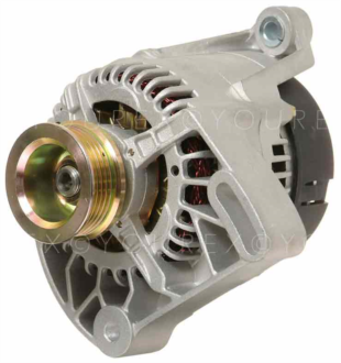 113537 - Fiat Punto Gen. 12V - 65A - Marelli / Fiat Ersättning - Generatorer aggregat.