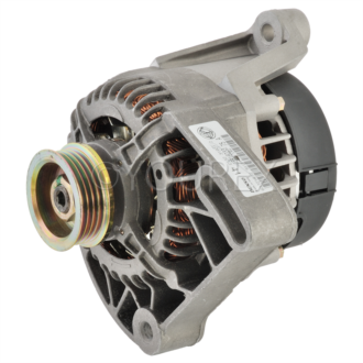 MMMAN1154 - Fiat Doblo 1.2 Gen. 12V-75A - Marelli / Fiat Ersättning - Generatorer aggregat.