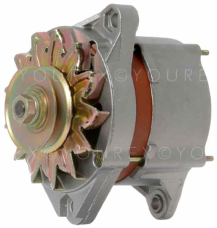 110889 - Fiat/Lancia Generator 12V-55A - Marelli / Fiat Ersättning - Generatorer aggregat.