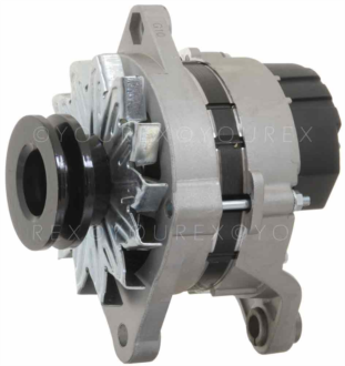 MM 63303780 - Fiat Generator 12V-55A - Marelli / Fiat Ersättning - Generatorer aggregat.