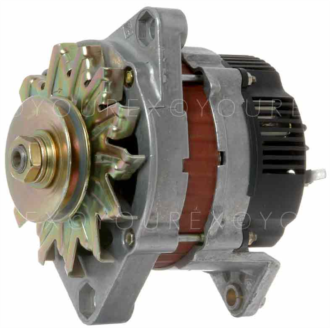 111148 - Fiat/Lancia Gen. - Marelli / Fiat Ersättning - Generatorer aggregat.