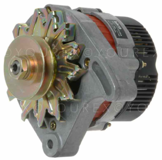 63320001 - Fiat/Lancia Generator 12V-55A - Marelli / Fiat Ersättning - Generatorer aggregat.