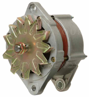 IA 0326 - Fiat/Lancia Gen. 12V-65A - Marelli / Fiat Ersättning - Generatorer aggregat.