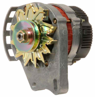 IA 0355 - Fiat Genertaor 12V-55A - Marelli / Fiat Ersättning - Generatorer aggregat.