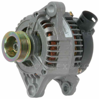 MM MAN 784 - Fiat Generator 12V-85A - Marelli / Fiat Ersättning - Generatorer aggregat.