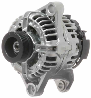 112190 - Fiat Gen. 12V-90A - Bosch Ersättning - Generatorer aggregat.