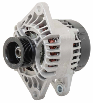 113536 - Fiat/Alfa Generator 12V-90A - Bosch Ersättning - Generatorer aggregat.