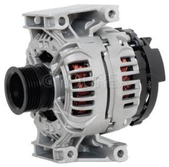 51734824 - Fiat Croma 2.2 Generator - Bosch Ersättning - Generatorer aggregat.