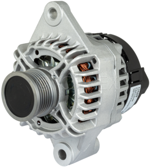 101210-1100 - Generator 12V-120A - Denso Ersättning - Generatorer aggregat.