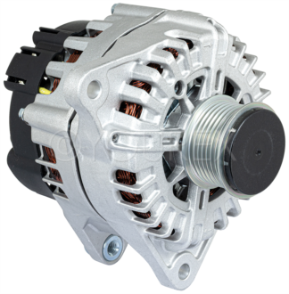 90-165-7298 - Generator 12V-200A - Valeo/Paris-Rhone Ersättning - Generatorer aggregat.