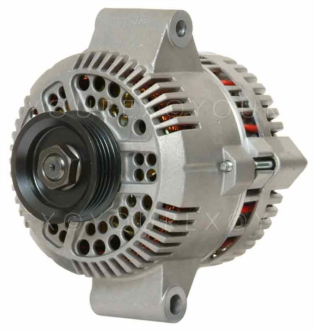 112151 - Ford Mondeo TD Gen. 12V-95A - Ford, Ersättming - Generatorer aggregat.