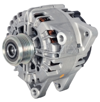 114805 - Ford TDCi Gen. 12V-150A - Valeo/Paris-Rhone Ersättning - Generatorer aggregat.