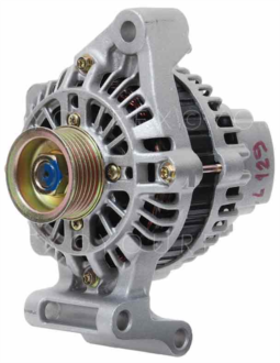 98MF 10300CA - Ford Gen. 70A - Mitsubishi Ersättning - Generatorer aggregat.