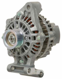 114129 - Mazda/Ford Generator 12V-90A - Mitsubishi Ersättning - Generatorer aggregat.