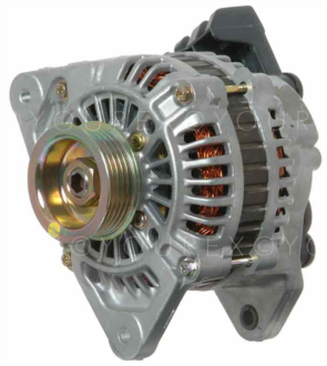 90-180-2792 - Generator - Mitsubishi Ersättning - Generatorer aggregat.