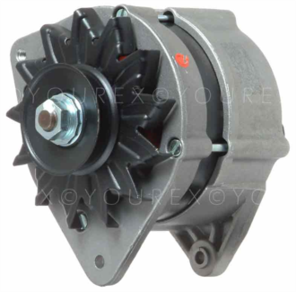 111289 - Ersatt av 90-180-3076, Gen. - Bosch Ersättning - Generatorer aggregat.