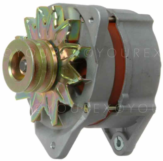 0986 034 010 - Ford Gen.       (GE-3321) - Bosch Ersättning - Generatorer aggregat.