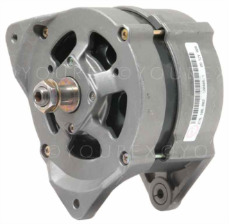 0120469661 - Ford Generator 12V- 90A - Ford, Ersättming - Generatorer aggregat.