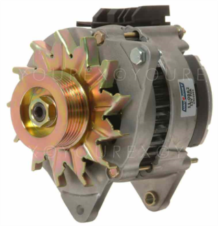 0986 036 690 - Ford Gen. 12V-70A - Ford, Ersättming - Generatorer aggregat.