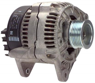 0986 038 660 - Generator 12V-90A - Bosch Ersättning - Generatorer aggregat.