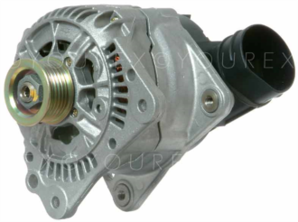 95VW 10300AC - Ford Galaxy Generator 12V-70A - Bosch Ersättning - Generatorer aggregat.