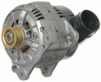 95VW 10300EA - Ford Galaxy Generator 12V-120A - Bosch Ersättning - Generatorer aggregat.