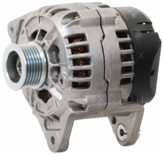 1135454 - Ford KA Generator 12V-90A - Bosch Ersättning - Generatorer aggregat.