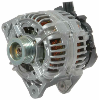 98BB 10300BC - Ford Modeo Gen. 12V-105A - Bosch Ersättning - Generatorer aggregat.