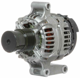 113913 - Ford Transit Gen. 12V-110A - Bosch Ersättning - Generatorer aggregat.