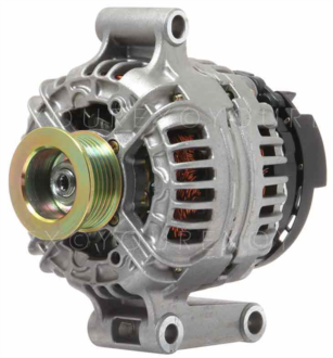 113298 - Ford Transit Gen. 12V-105A - Bosch Ersättning - Generatorer aggregat.