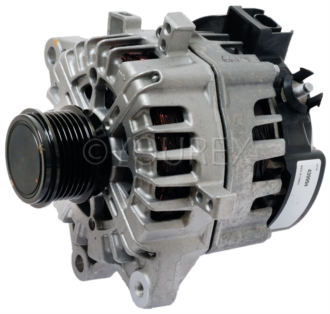 GK2T10300BC - Generator 12V-220A - Valeo/Paris-Rhone Ersättning - Generatorer aggregat.