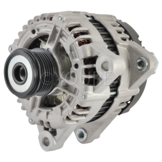 115544 - Ford Diesel Gen. 12V-150A - Bosch Ersättning - Generatorer aggregat.