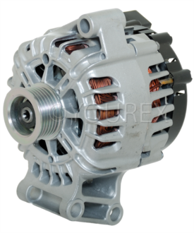 7G9N10300CA - Ford Fiesta/Monde Gen.12V-120A - Ford, Ersättming - Generatorer aggregat.
