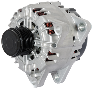 116364 - Generator 12V-150A - Valeo/Paris-Rhone Ersättning - Generatorer aggregat.