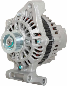 0986080700 - Ford/Mazda Generator 12V-70A - Mitsubishi Ersättning - Generatorer aggregat.