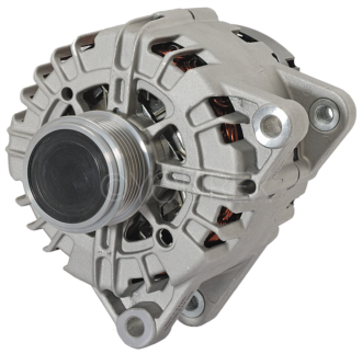 1870357 - Ford Generator 12V-180A - Valeo/Paris-Rhone Ersättning - Generatorer aggregat.