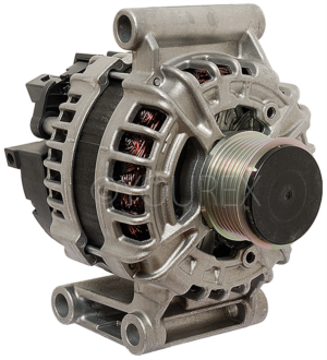 1745662 - Ford Ranger/Transit Gen. 150A - Bosch Original - Generatorer aggregat.