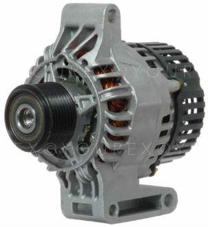 90-180-8502 - Ford Transit 1.8 2001> Gen. - Marelli / Fiat Ersättning - Generatorer aggregat.