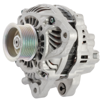 115661 - Honda Generator 12V-90A - Mitsubishi Ersättning - Generatorer aggregat.